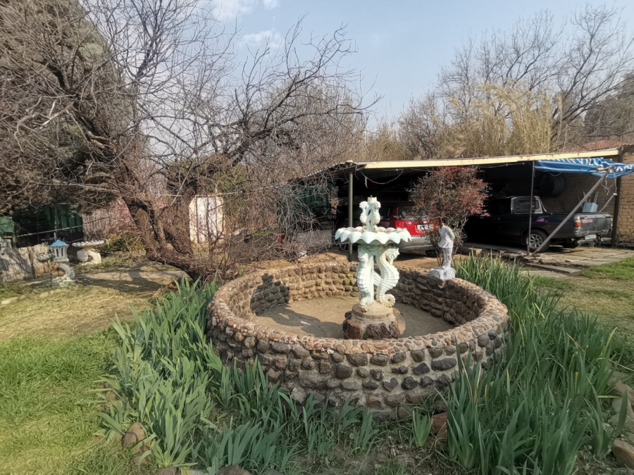 3 Bedroom Property for Sale in Senekal Free State